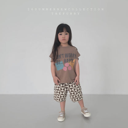[PRE-ORDER] Shape T-Shirts