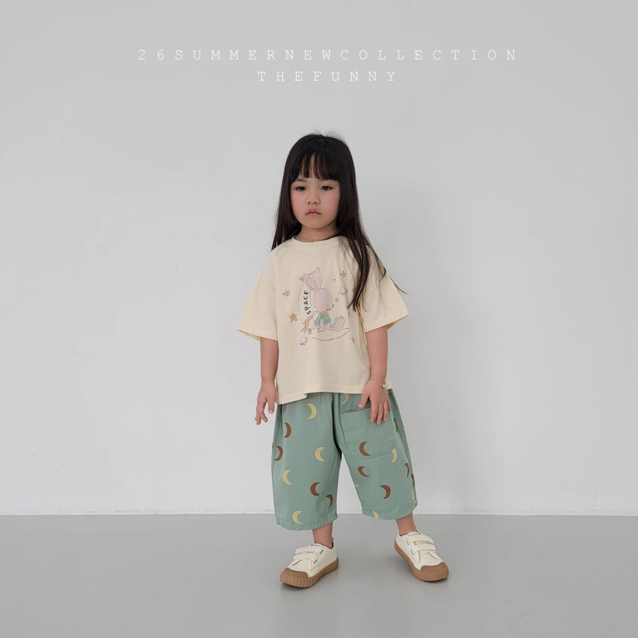 [PRE-ORDER] Moon Rabbit T-Shirts