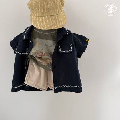 [PRE-ORDER] Frame Baby T-Shirts