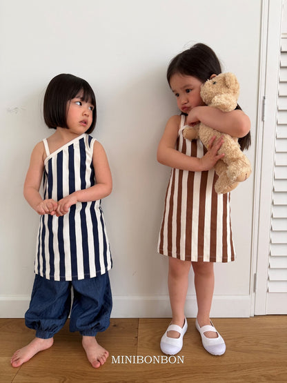 [PRE-ORDER] Pippi Dress