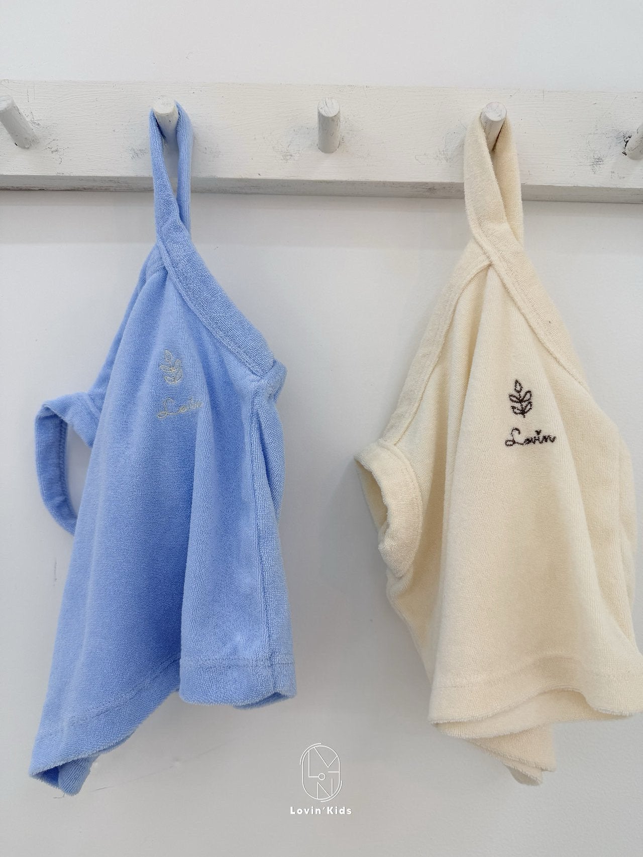 [PRE-ORDER] Sweet Terry Top