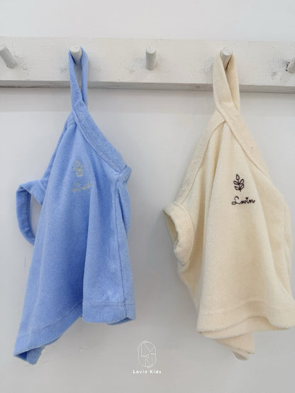 [PRE-ORDER] Sweet Terry Top