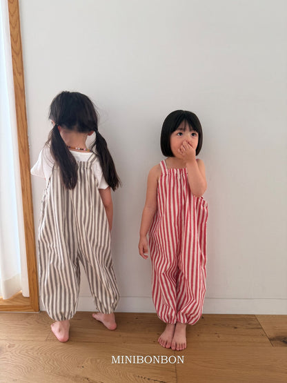 [PRE-ORDER] Tall Jumpsuit