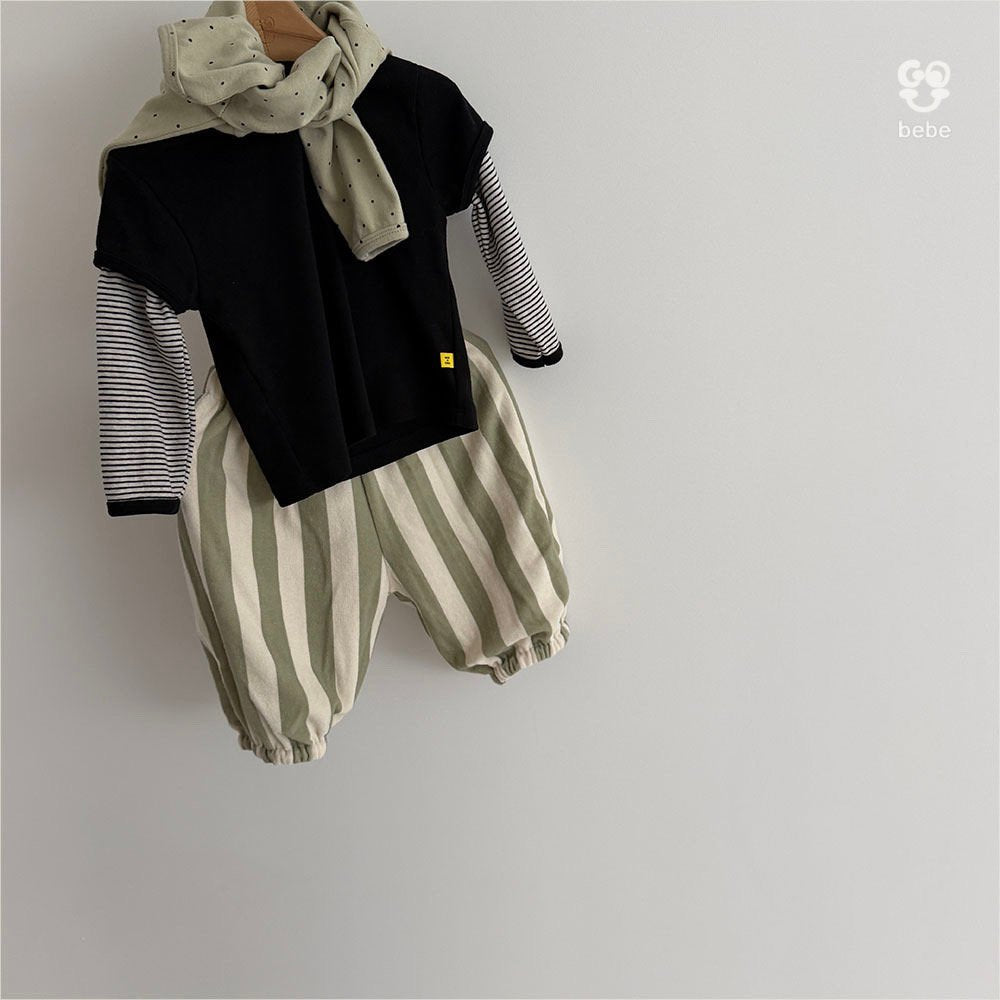 [PRE-ORDER] Double Layered T-Shirts