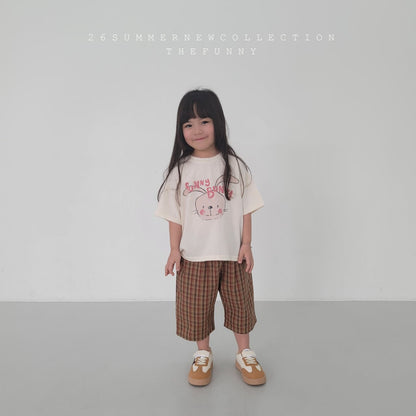 [PRE-ORDER] Bunny T-Shirts