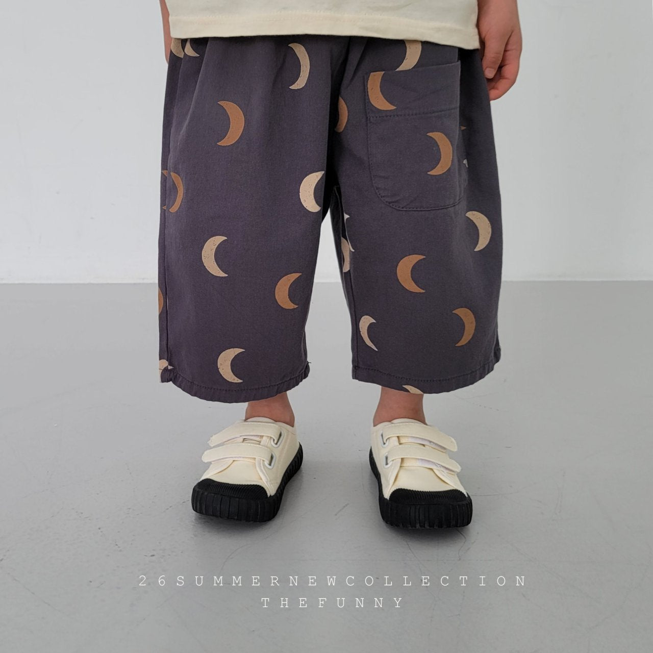 [PRE-ORDER] Moon Pants