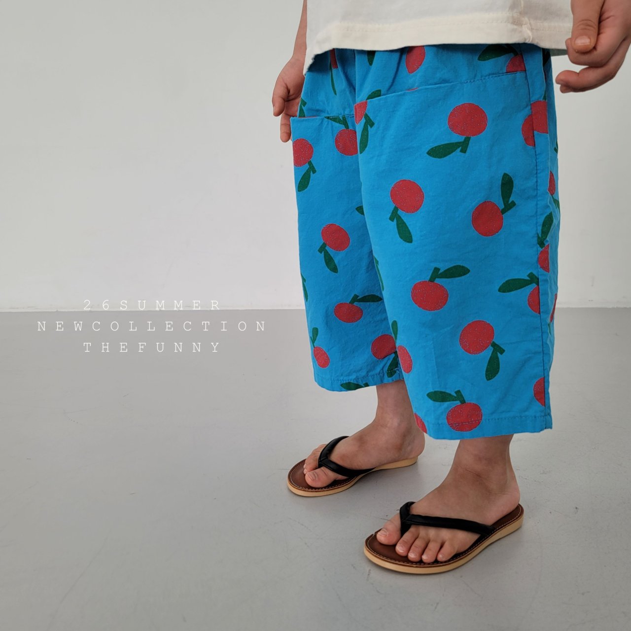 [PRE-ORDER] Fruits Pants