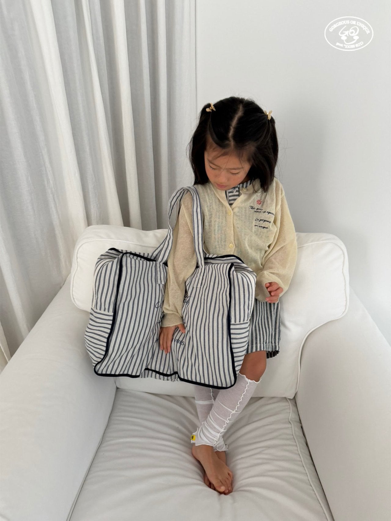 [PRE-ORDER] Oh My Warmer