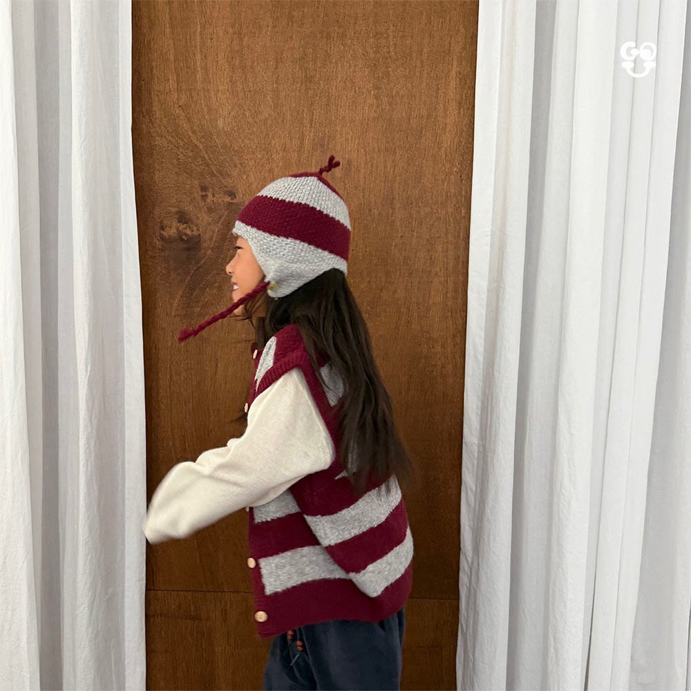 [PRE-ORDER] Cover Beanie