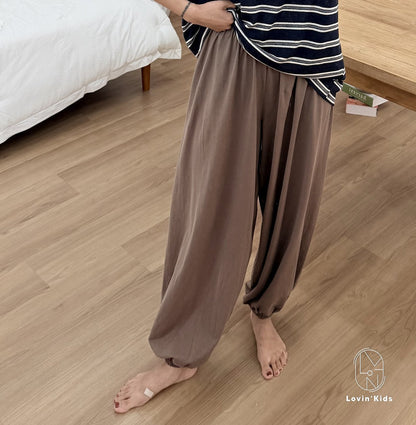 [PRE-ORDER] Cloud Jogger Pants