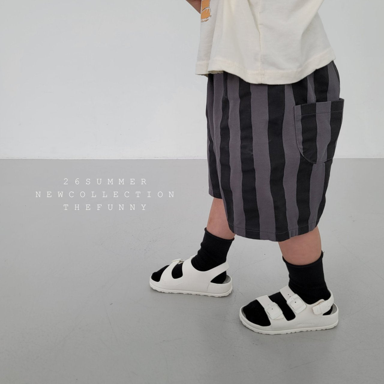 [PRE-ORDER] Line Pants