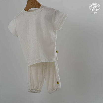 [PRE-ORDER] Mimi Baby T-Shirts