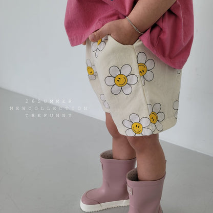 [PRE-ORDER] Smile Pants