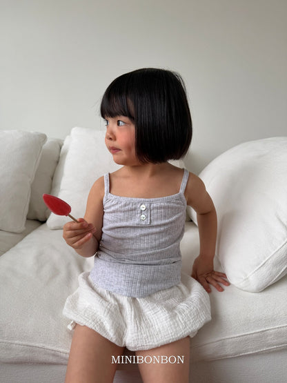 [PRE-ORDER] Kids Tank Top