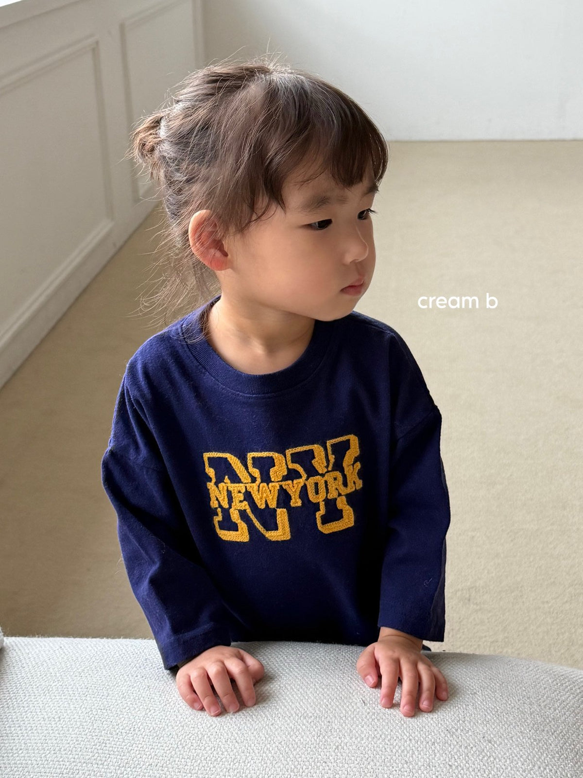[PRE-ORDER] New York T-Shirts