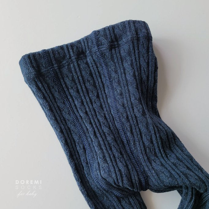 [PRE-ORDER] Cable Tights