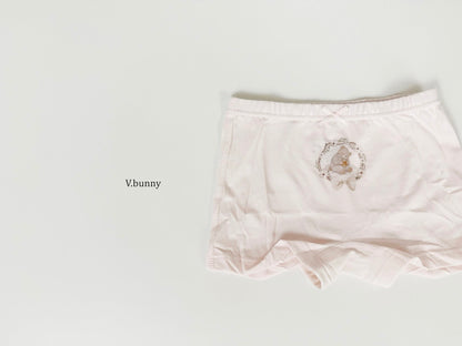 [PRE-ORDER] Good Night Girls' Underwear Set