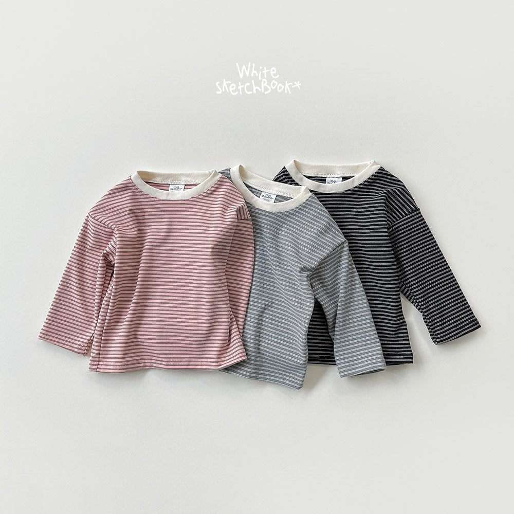[PRE-ORDER] Bbi Bbi Fleece T-Shirts