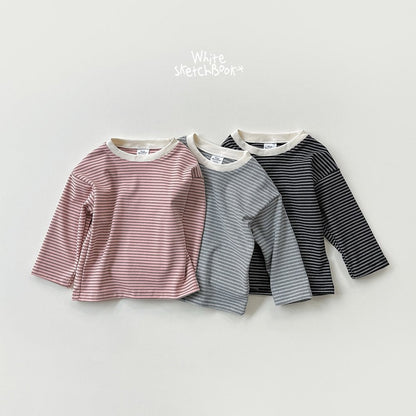 [PRE-ORDER] Bbi Bbi Fleece T-Shirts