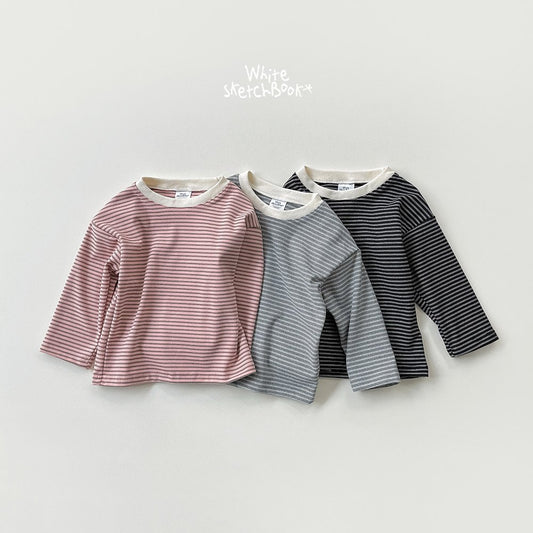 [PRE-ORDER] Bbi Bbi Fleece T-Shirts