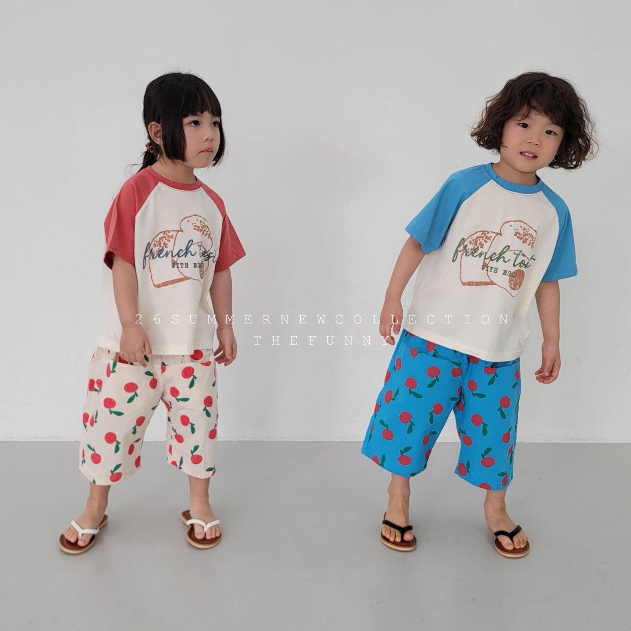 [PRE-ORDER] Toast T-Shirts