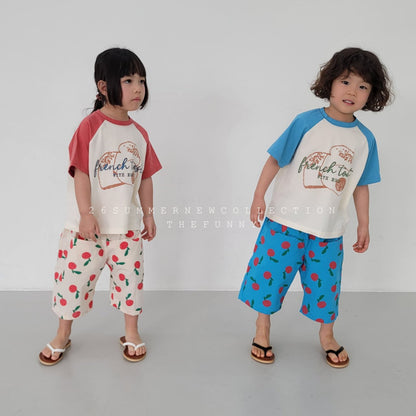 [PRE-ORDER] Toast T-Shirts