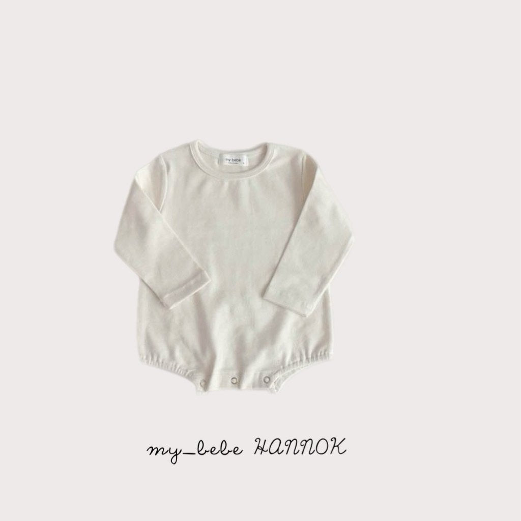 [Limited Time Order] Baby Boy Hanbok Set