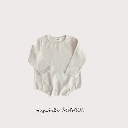 [Limited Time Order] Baby Boy Hanbok Set
