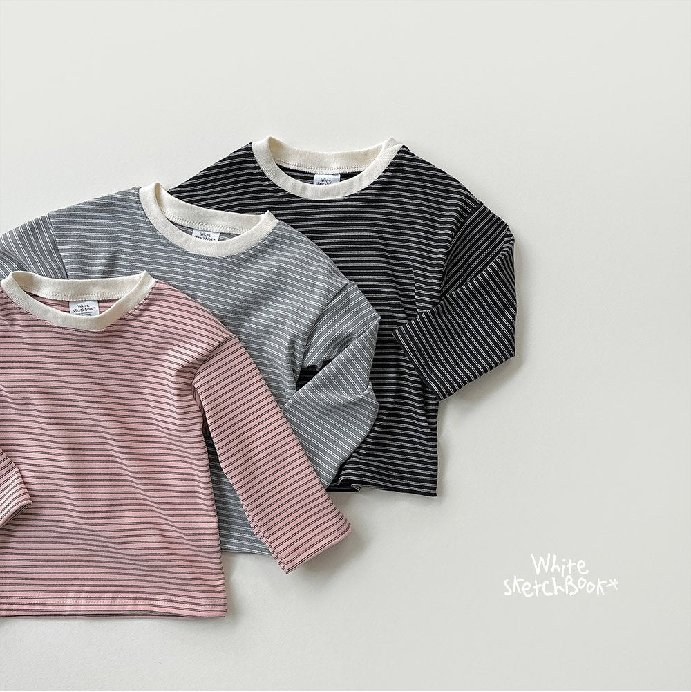 [PRE-ORDER] Bbi Bbi Fleece T-Shirts