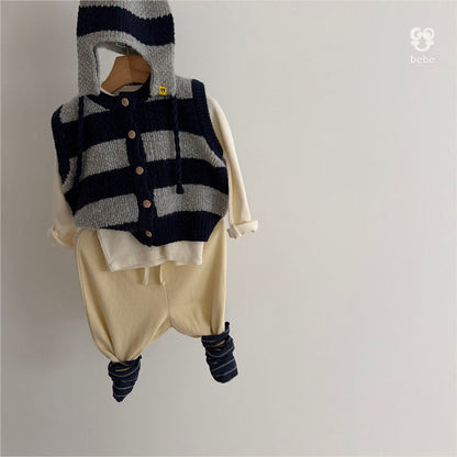 [PRE-ORDER] Ondo Sweater Baby Vest