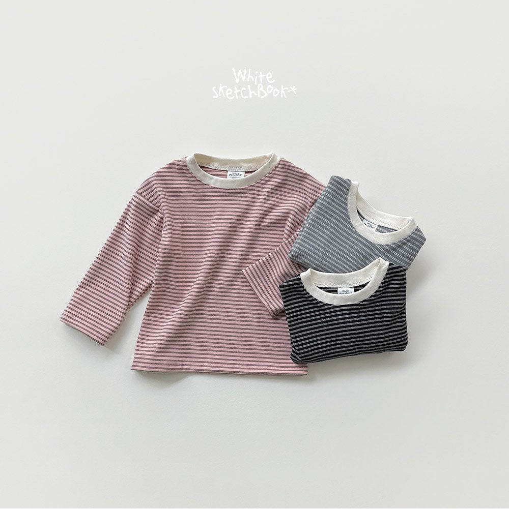 [PRE-ORDER] Bbi Bbi Fleece T-Shirts