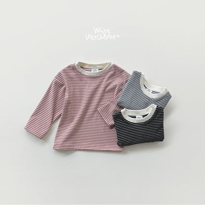 [PRE-ORDER] Bbi Bbi Fleece T-Shirts