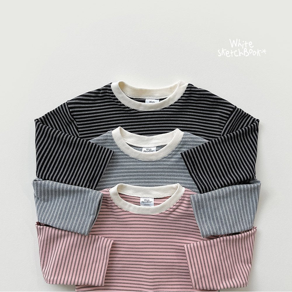 [PRE-ORDER] Bbi Bbi Fleece T-Shirts