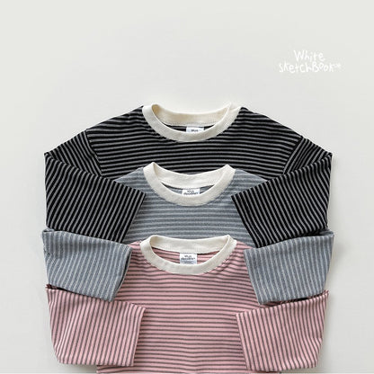 [PRE-ORDER] Bbi Bbi Fleece T-Shirts