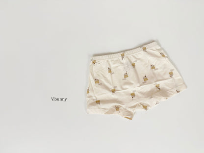 [PRE-ORDER] Happy Dog Boys' Underwear Set