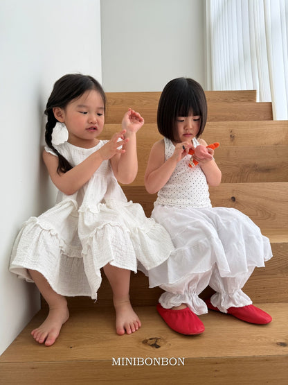 [PRE-ORDER] Love Mommy Dress