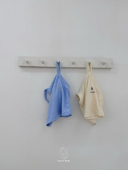 [PRE-ORDER] Sweet Terry Top
