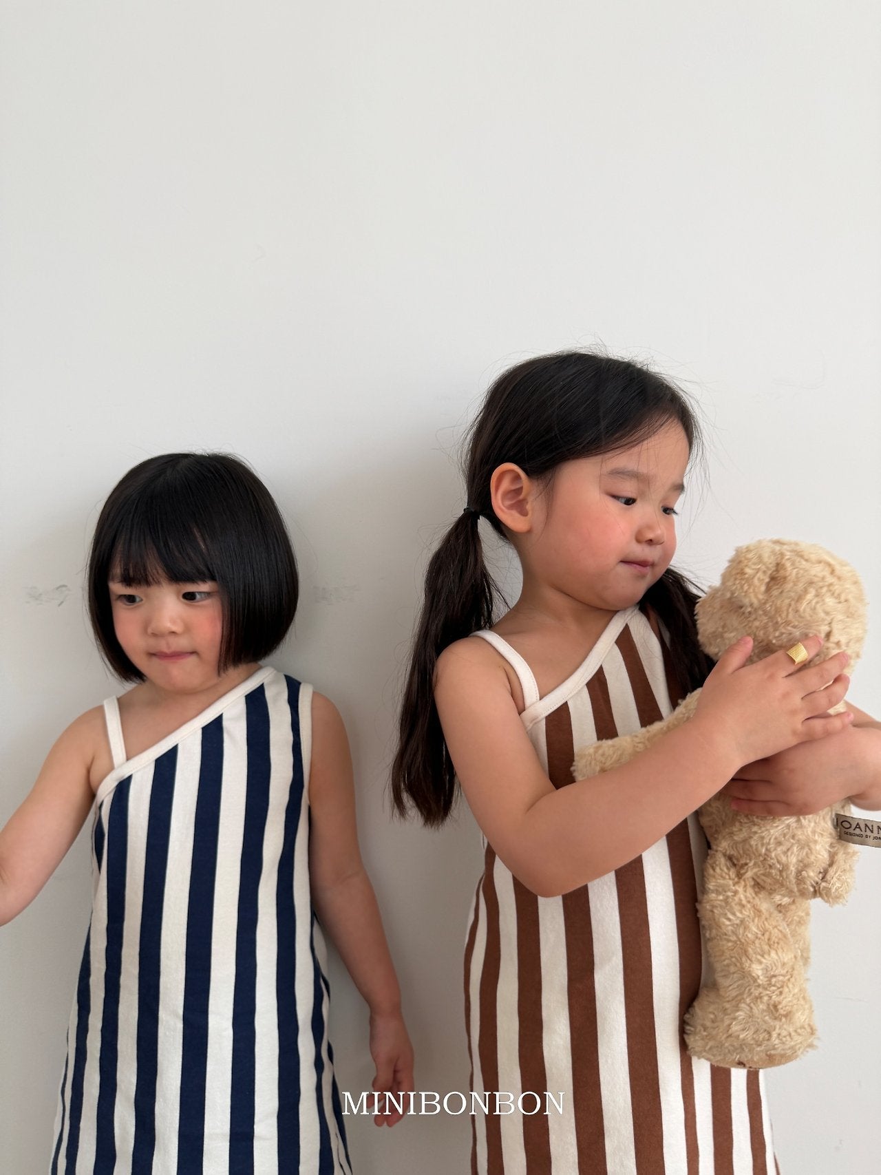 [PRE-ORDER] Pippi Dress