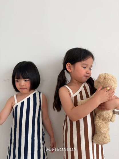 [PRE-ORDER] Pippi Dress