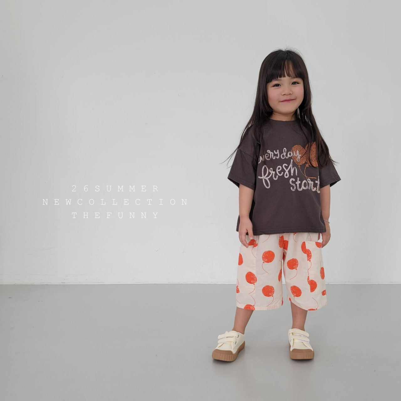 [PRE-ORDER] Balloon T-Shirts