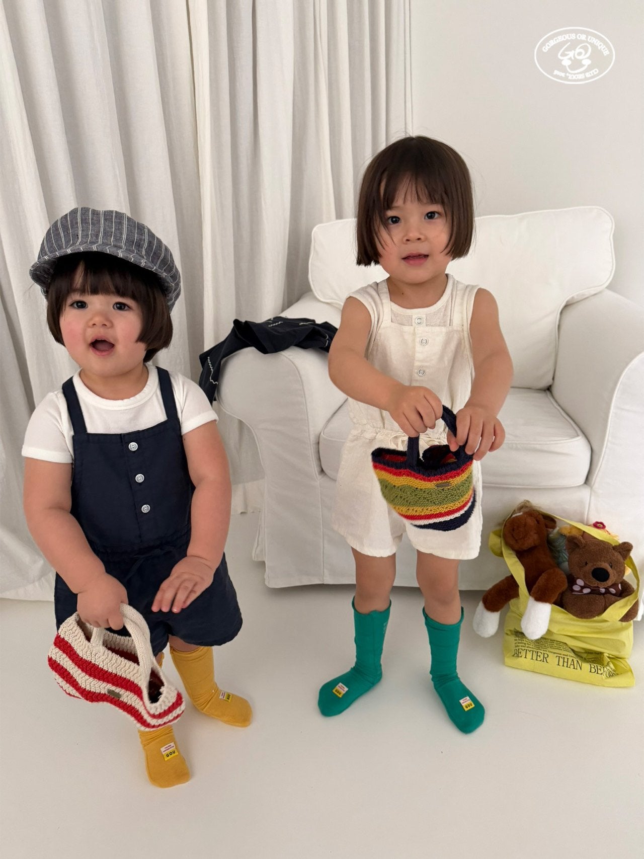 [PRE-ORDER] Premium Hat