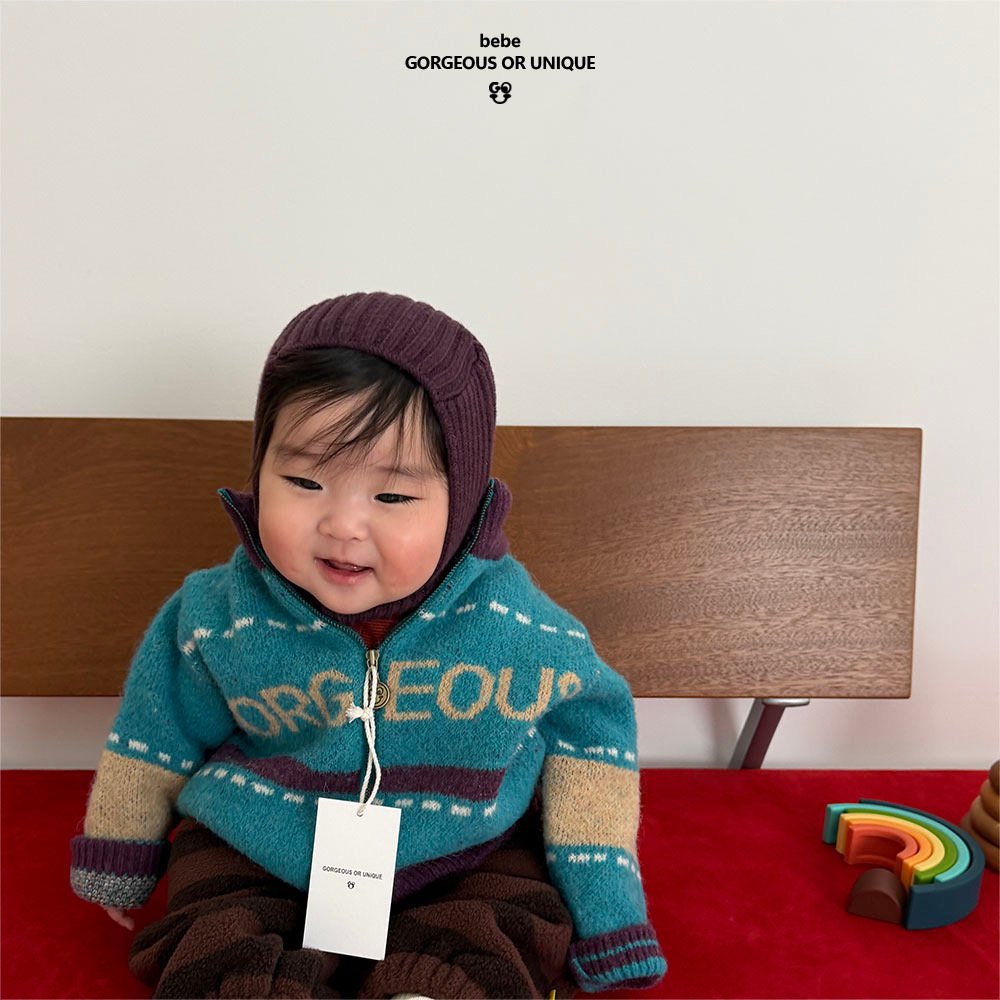 [PRE-ORDER] Masil Baby Pants