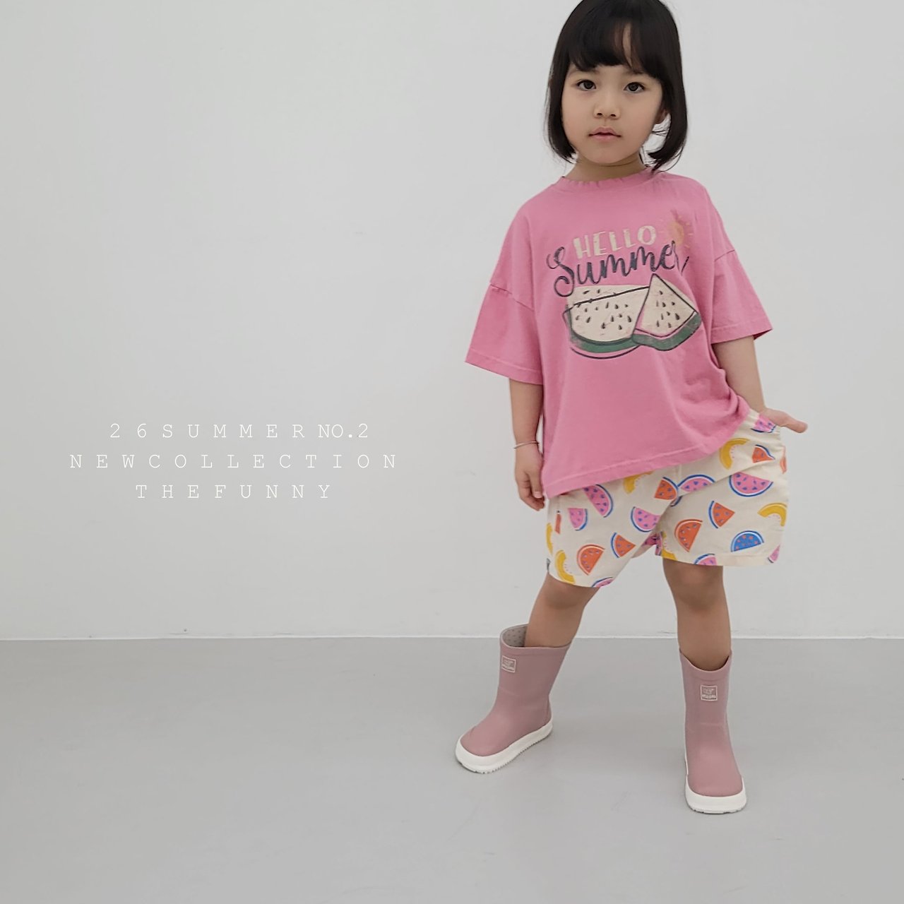 [PRE-ORDER] Summer Shorts