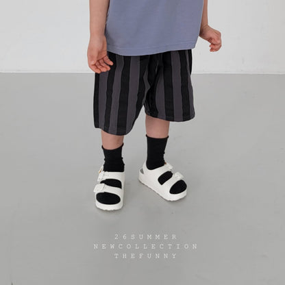 [PRE-ORDER] Line Pants