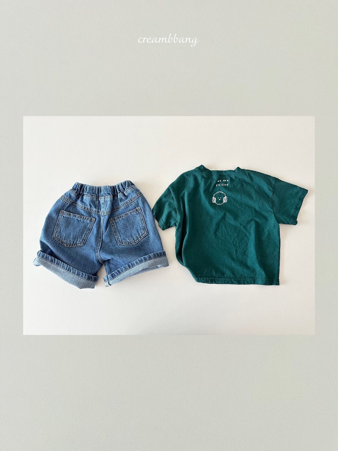 [PRE-ORDER] Friends T-Shirts