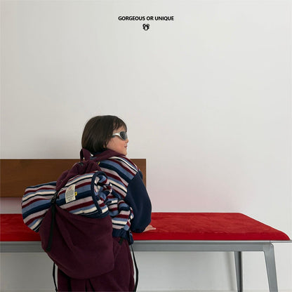 [PRE-ORDER] Mango Tang Jacket