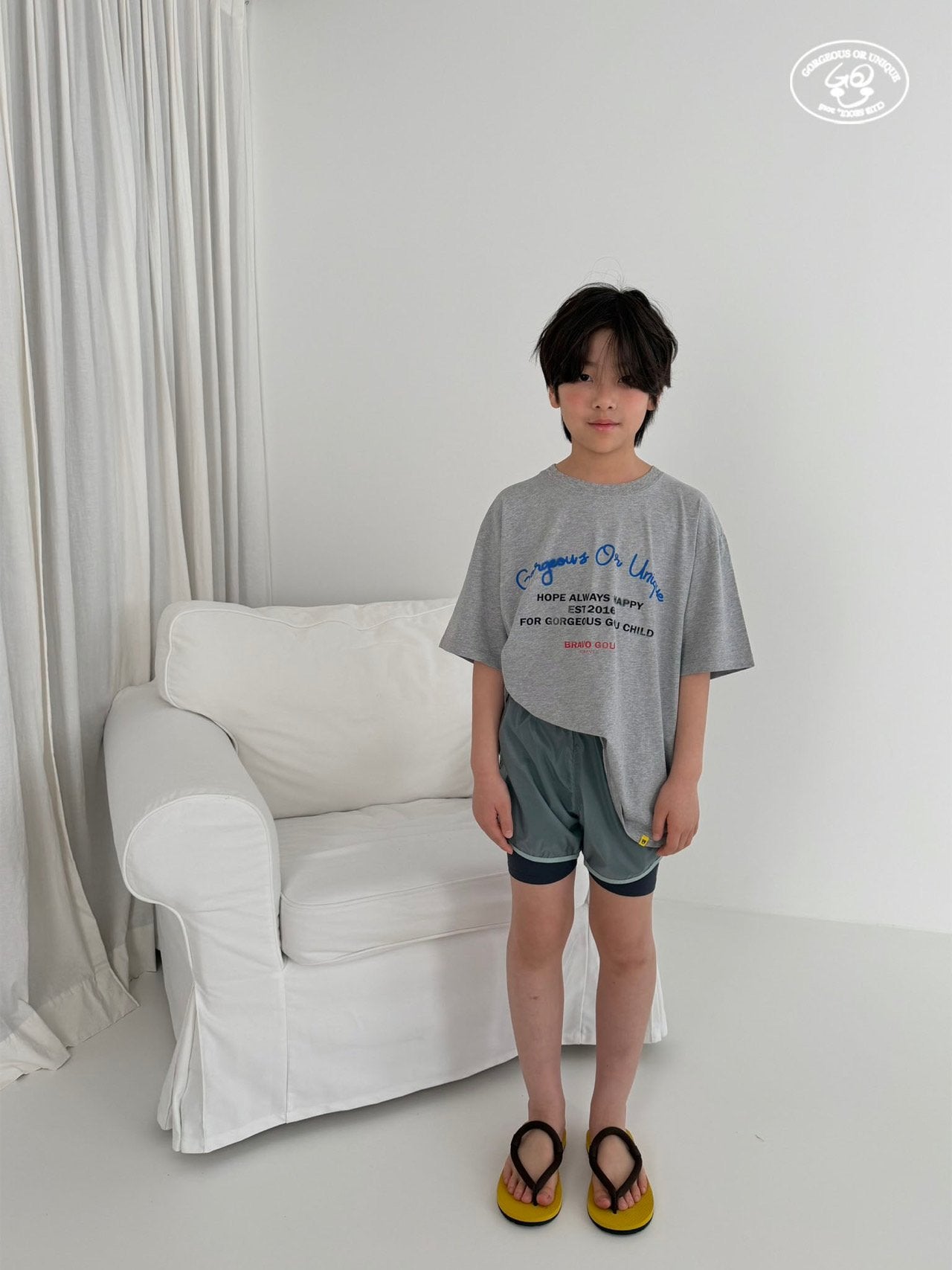 [PRE-ORDER] Run Shorts