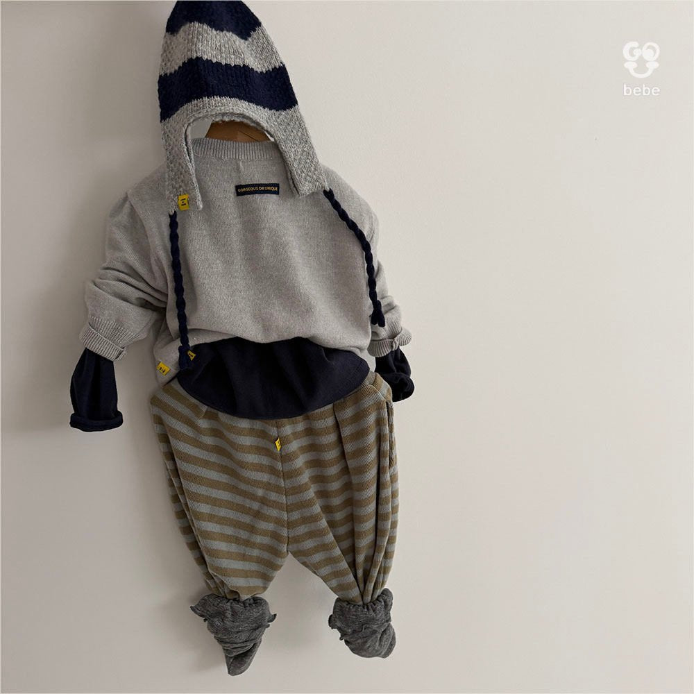 [PRE-ORDER] Tok Tok Baby T-Shirts