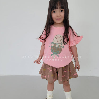 [PRE-ORDER] Chocolate Bar T-Shirts