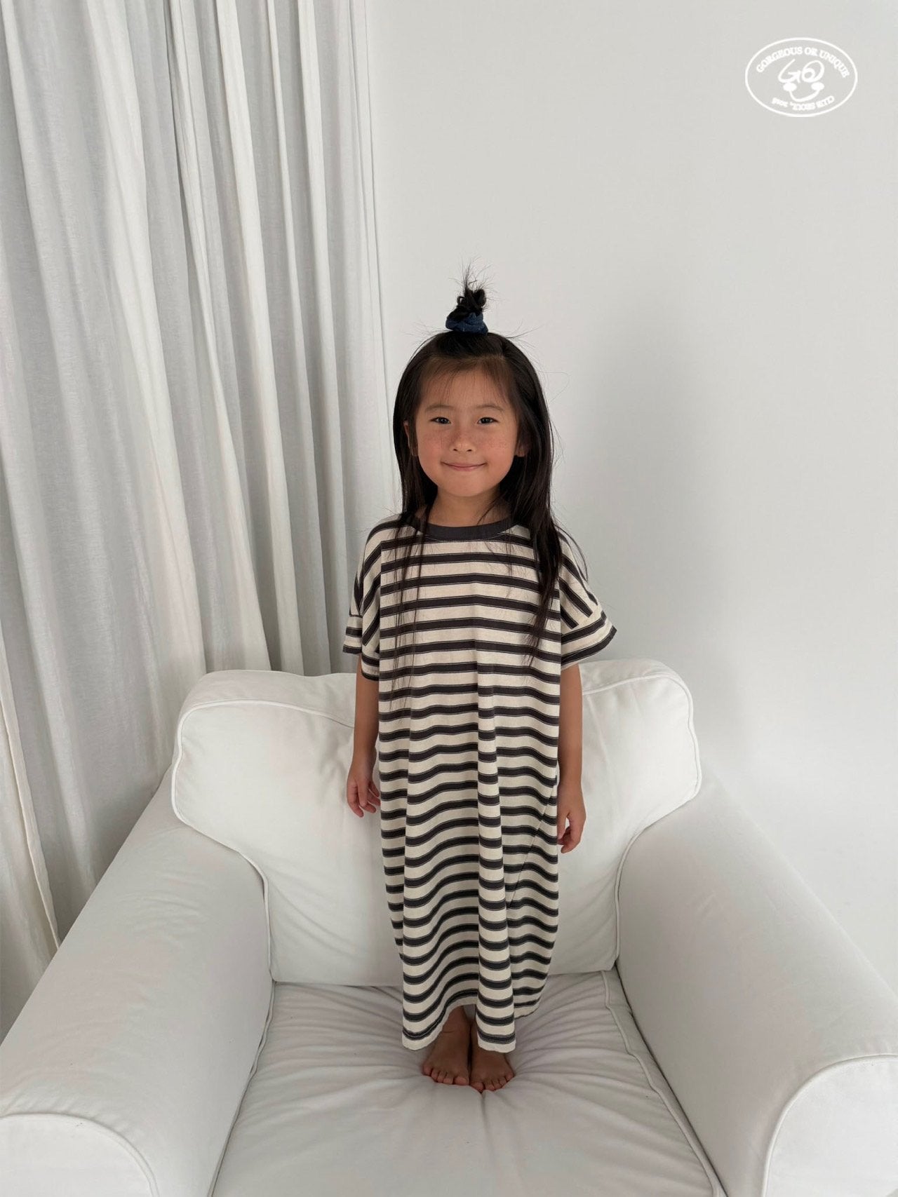 [PRE-ORDER] Long Long Dress